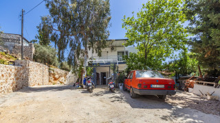 VKV3194 Villa Kalkan