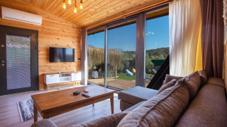 VKV5066 Villa Kalkan