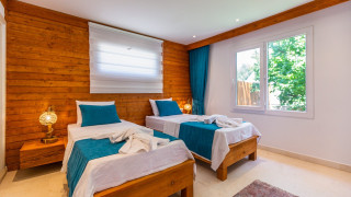 VKV4757 Villa Kalkan