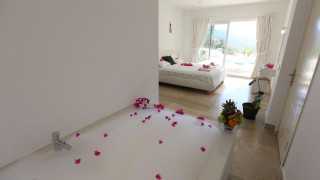 VKV6202 Villa Kalkan