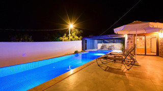 VKV7357 Villa Kalkan