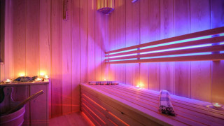 VKV2630 Villa Kalkan