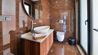 VKV9554 Villa Kalkan