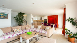 VKV6719 Villa Kalkan