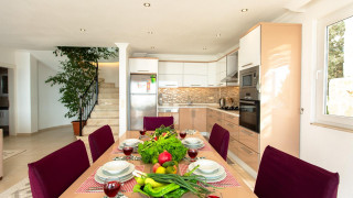 VKV6719 Villa Kalkan