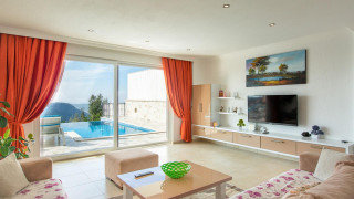 VKV6719 Villa Kalkan