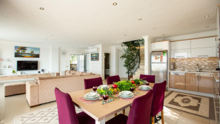 VKV6719 Villa Kalkan