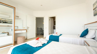 VKV6719 Villa Kalkan