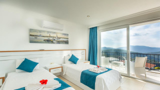 VKV6719 Villa Kalkan