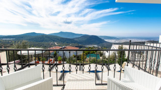 VKV6719 Villa Kalkan