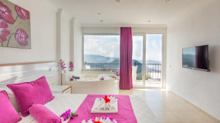 VKV6719 Villa Kalkan