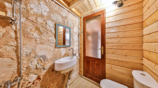 VKV9602 Villa Kalkan