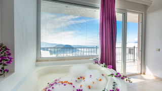VKV6719 Villa Kalkan