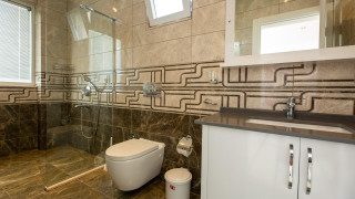 VKV6719 Villa Kalkan