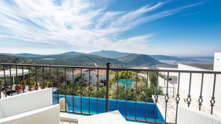 VKV6719 Villa Kalkan