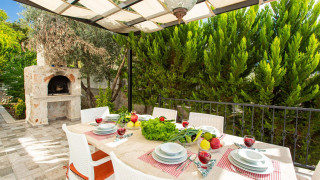 VKV6719 Villa Kalkan