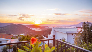 VKV6719 Villa Kalkan