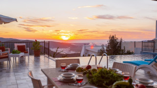 VKV6719 Villa Kalkan