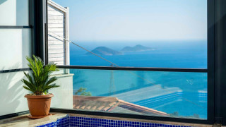 VKV7756 Villa Kalkan