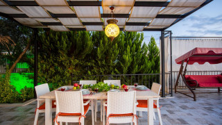 VKV6719 Villa Kalkan