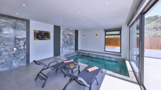 VKV4451 Villa Kalkan