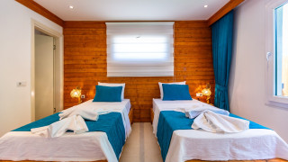 VKV4757 Villa Kalkan