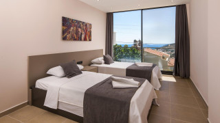 VKV9554 Villa Kalkan