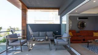 VKV5769 Villa Kalkan