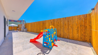 VKV5466 Villa Kalkan