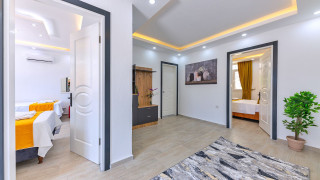 VKV5466 Villa Kalkan