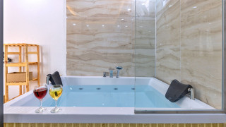 VKV5466 Villa Kalkan