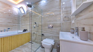 VKV5466 Villa Kalkan