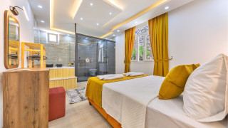 VKV5466 Villa Kalkan