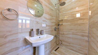 VKV5466 Villa Kalkan