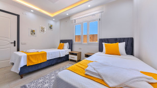 VKV5466 Villa Kalkan