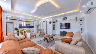 VKV5466 Villa Kalkan