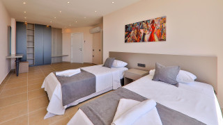 VKV9554 Villa Kalkan