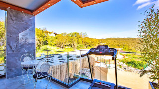 VKV5721 Villa Kalkan