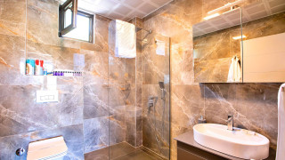 VKV5721 Villa Kalkan
