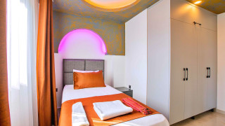 VKV5721 Villa Kalkan