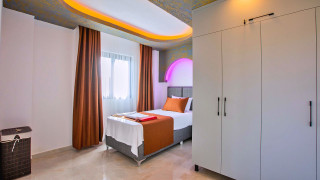 VKV5721 Villa Kalkan