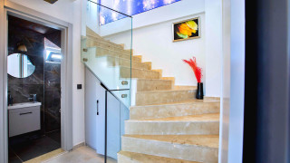 VKV5721 Villa Kalkan