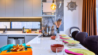 VKV5721 Villa Kalkan