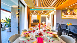 VKV5721 Villa Kalkan