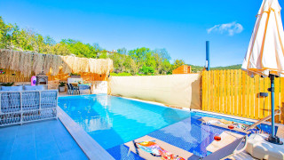 VKV5721 Villa Kalkan