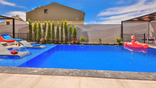 VKV9458 Villa Kalkan
