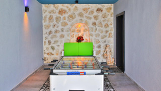 VKV9458 Villa Kalkan