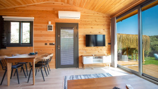 VKV5066 Villa Kalkan