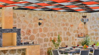 VKV9458 Villa Kalkan
