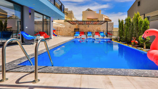 VKV9458 Villa Kalkan